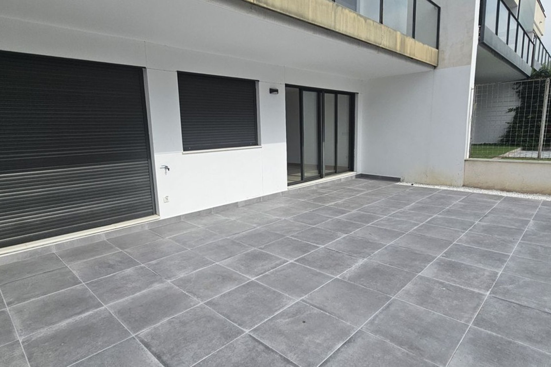 Rynek wtórny - apartment - Orihuela - Campoamor R-5