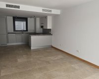 Rynek wtórny - apartment - Orihuela - Campoamor R-5