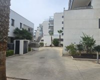 Rynek wtórny - apartment - Orihuela - Campoamor R-5