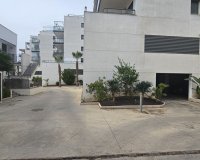 Rynek wtórny - apartment - Orihuela - Campoamor R-5