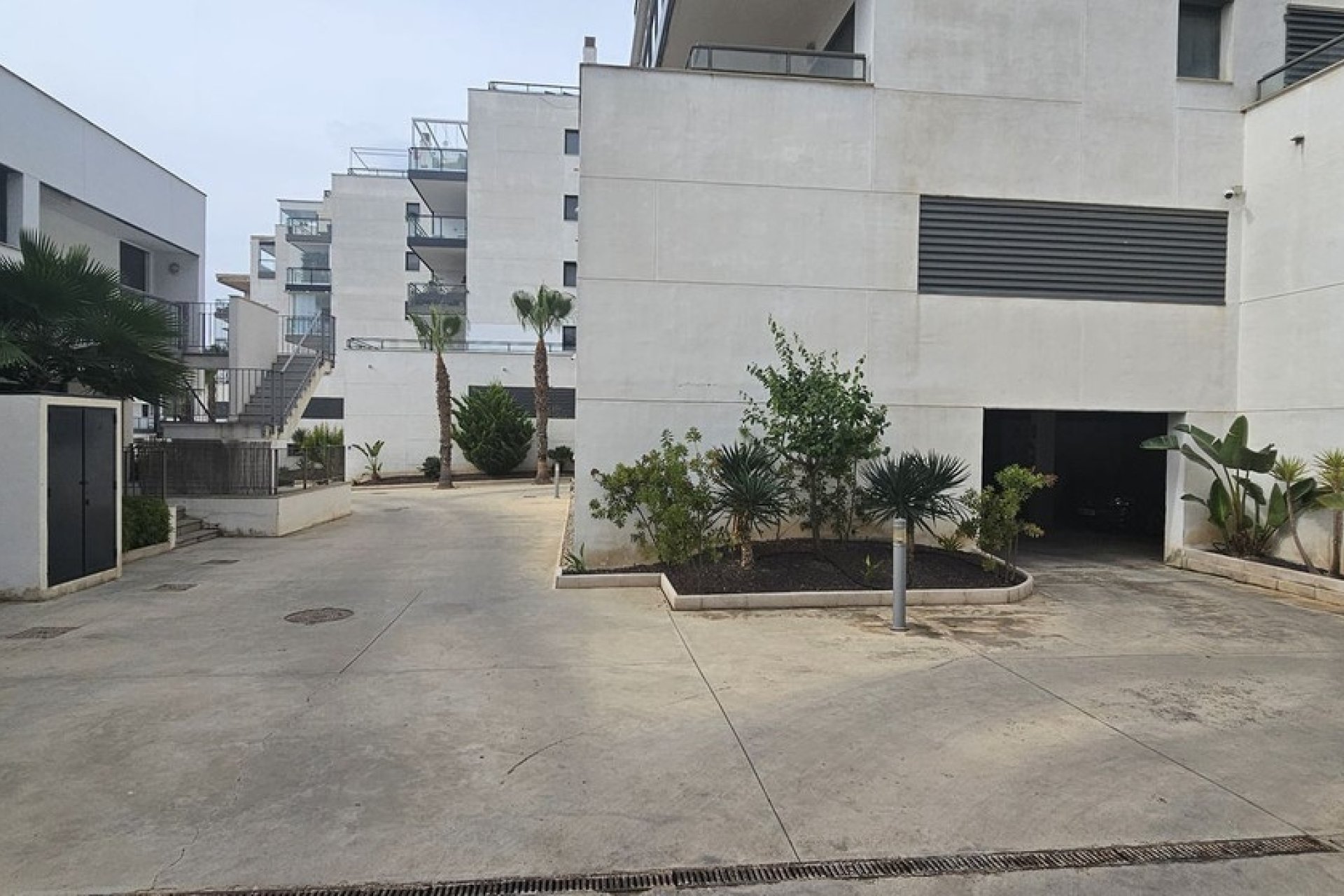 Rynek wtórny - apartment - Orihuela - Campoamor R-5