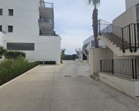 Rynek wtórny - apartment - Orihuela - Campoamor R-5
