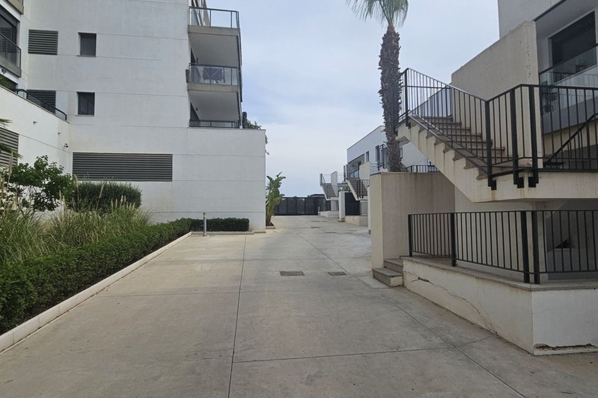 Rynek wtórny - apartment - Orihuela - Campoamor R-5