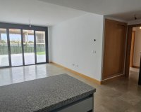 Rynek wtórny - apartment - Orihuela - Campoamor R-5