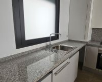 Rynek wtórny - apartment - Orihuela - Campoamor R-5