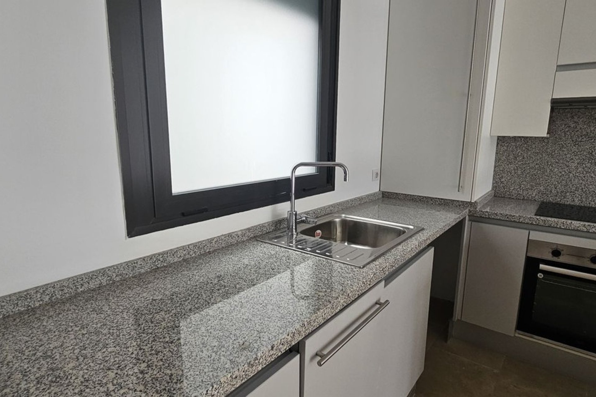 Rynek wtórny - apartment - Orihuela - Campoamor R-5