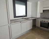 Rynek wtórny - apartment - Orihuela - Campoamor R-5