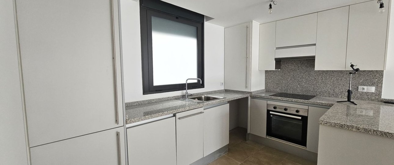Rynek wtórny - apartment - Orihuela - Campoamor R-5