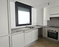 Rynek wtórny - apartment - Orihuela - Campoamor R-5