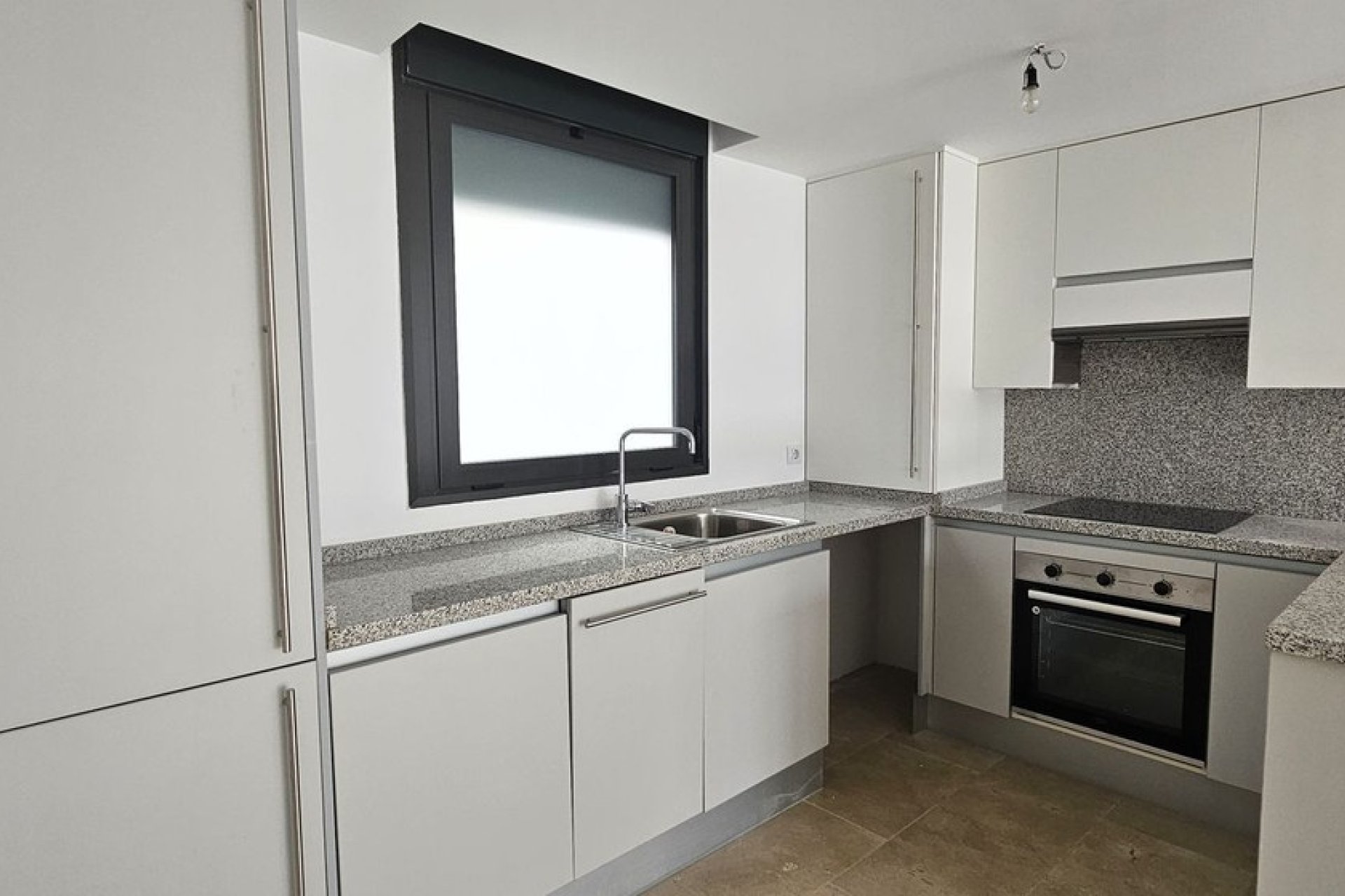 Rynek wtórny - apartment - Orihuela - Campoamor R-5