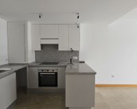Rynek wtórny - apartment - Orihuela - Campoamor R-5