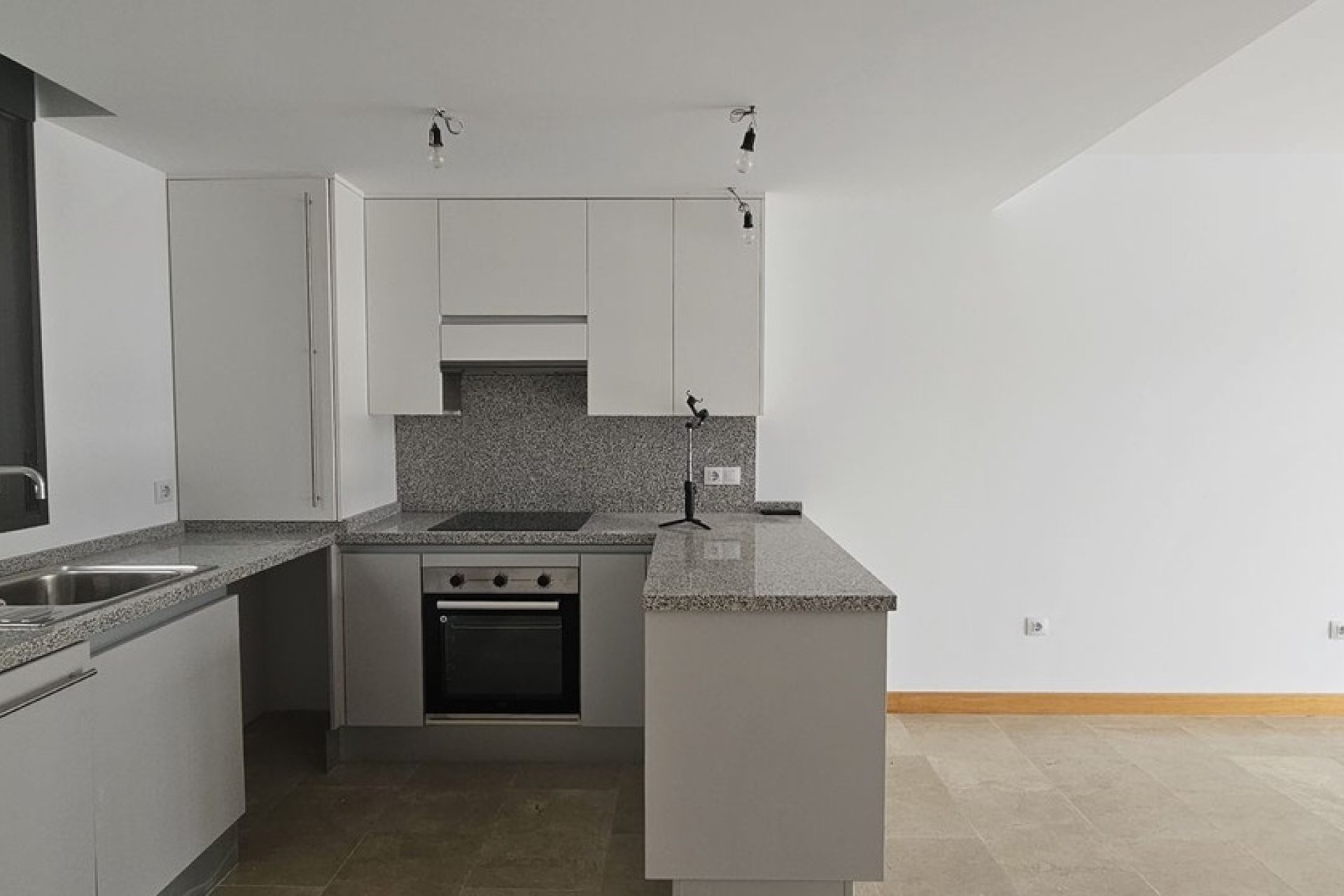 Rynek wtórny - apartment - Orihuela - Campoamor R-5