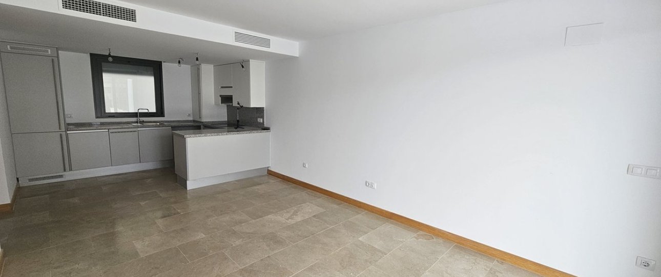 Rynek wtórny - apartment - Orihuela - Campoamor R-5