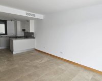 Rynek wtórny - apartment - Orihuela - Campoamor R-5