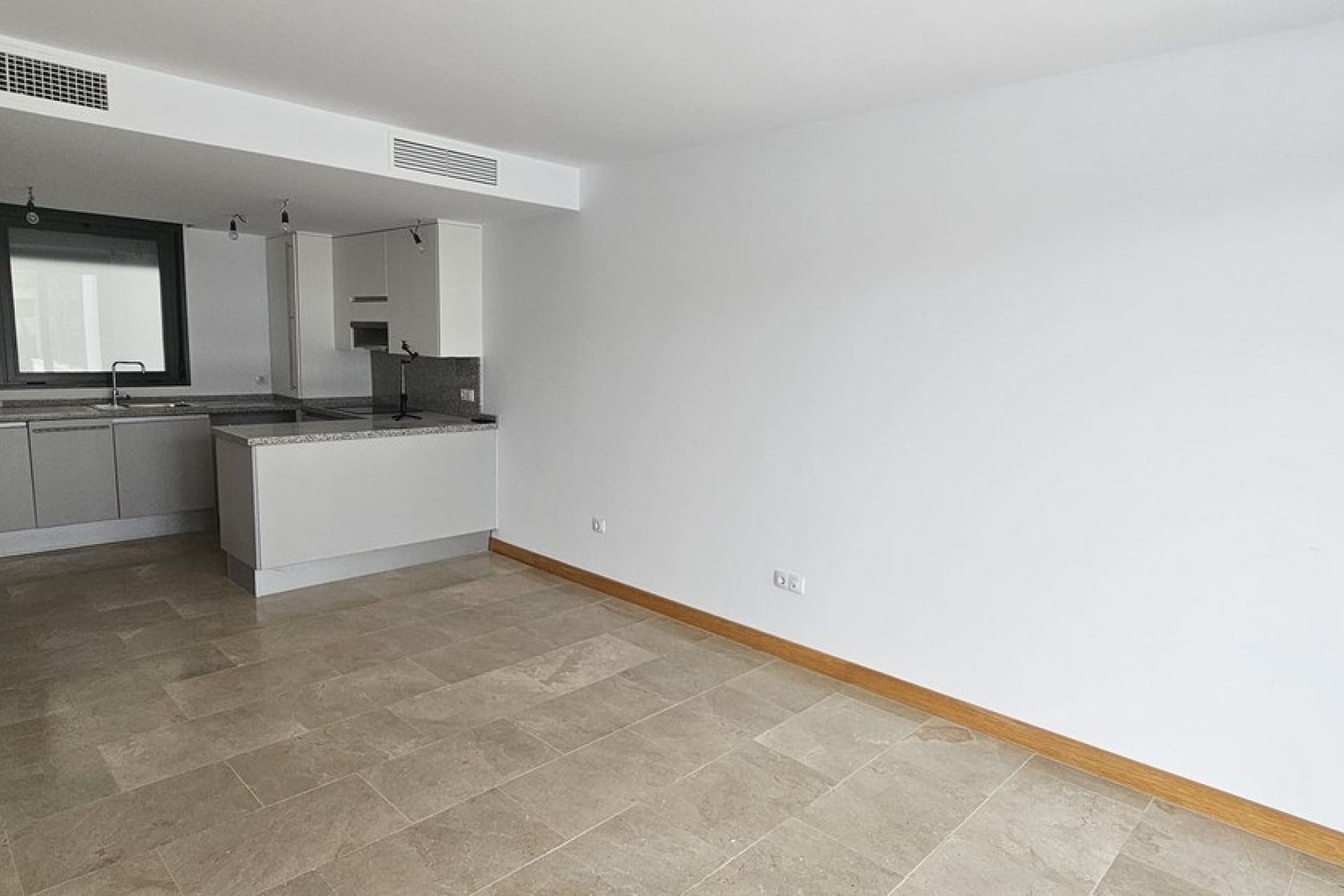 Rynek wtórny - apartment - Orihuela - Campoamor R-5