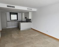 Rynek wtórny - apartment - Orihuela - Campoamor R-5