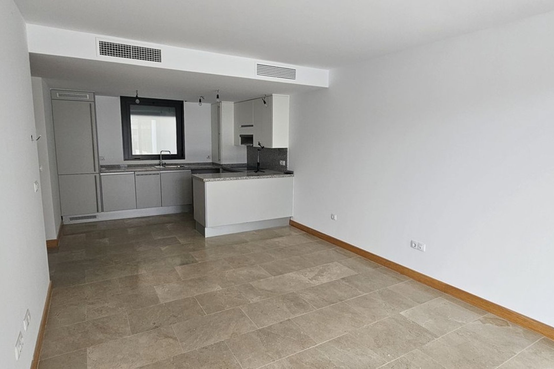 Rynek wtórny - apartment - Orihuela - Campoamor R-5