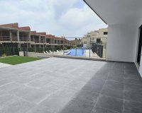 Rynek wtórny - apartment - Orihuela - Campoamor R-5