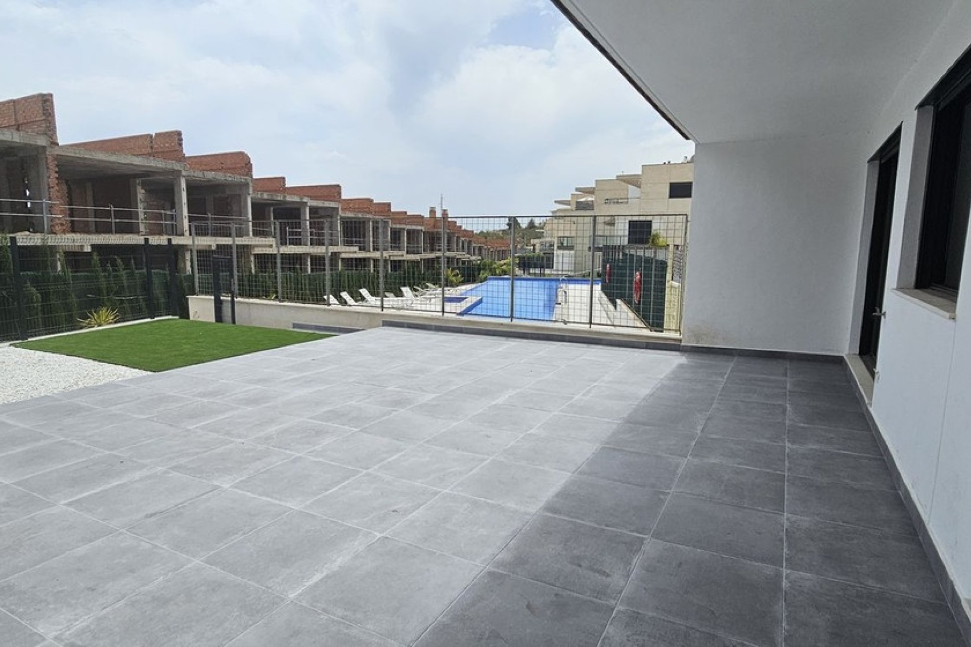 Rynek wtórny - apartment - Orihuela - Campoamor R-5