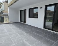 Rynek wtórny - apartment - Orihuela - Campoamor R-5