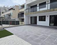 Rynek wtórny - apartment - Orihuela - Campoamor R-5