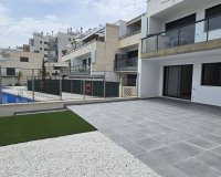 Rynek wtórny - apartment - Orihuela - Campoamor R-5