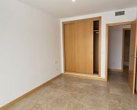 Rynek wtórny - apartment - Orihuela - Campoamor R-5