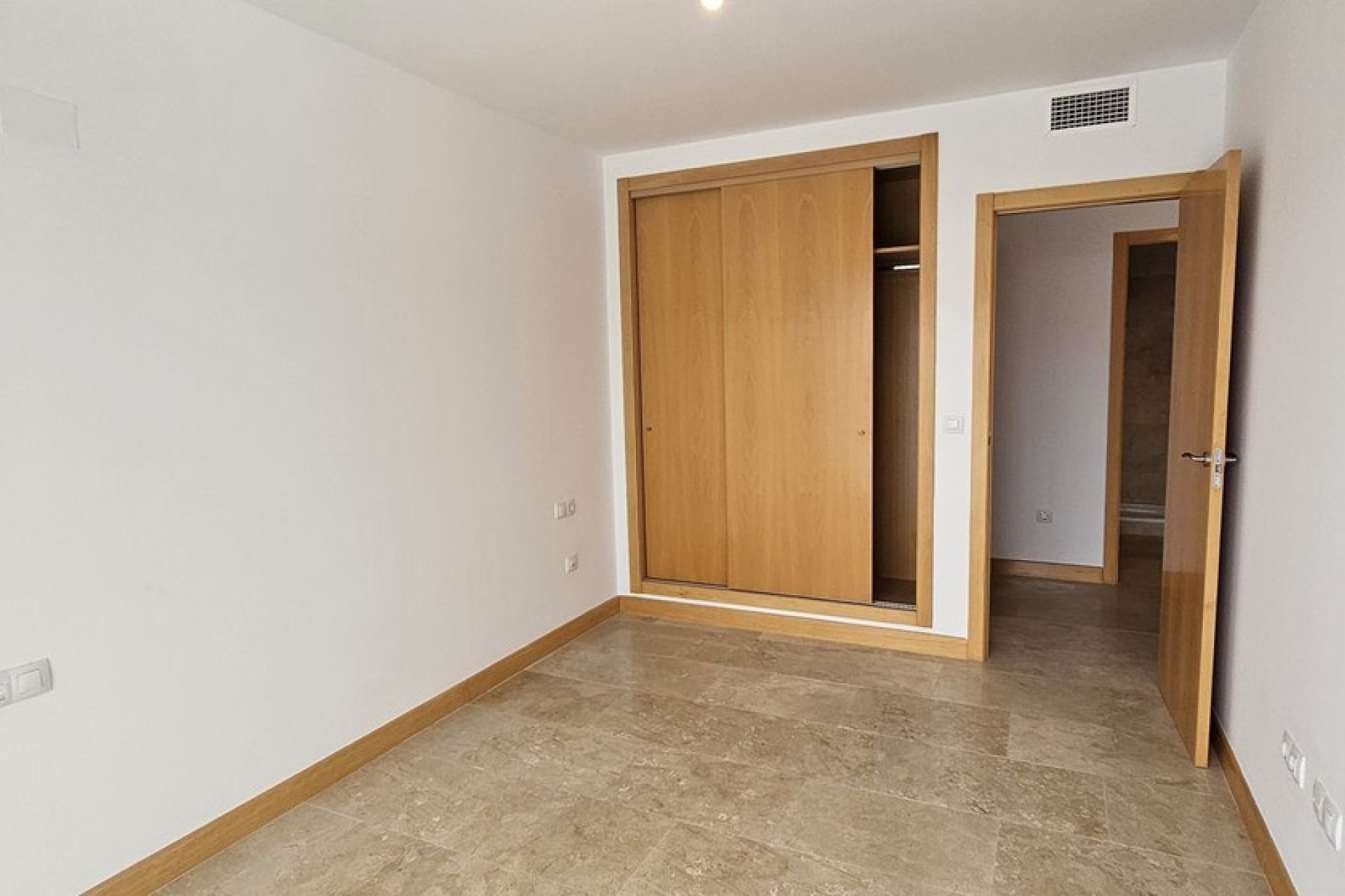 Rynek wtórny - apartment - Orihuela - Campoamor R-5