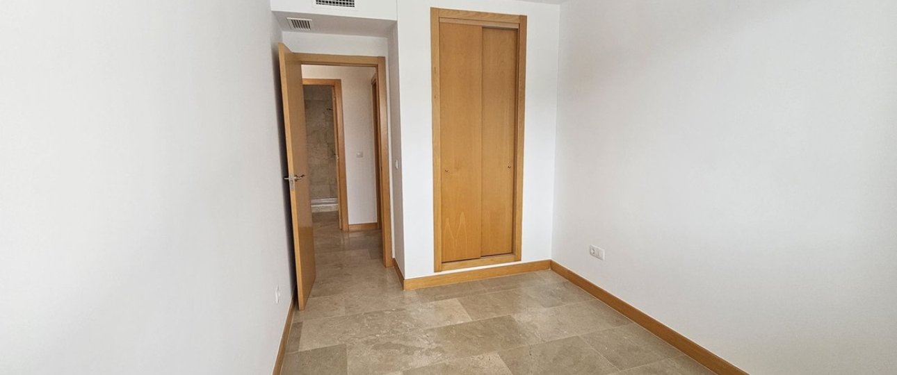 Rynek wtórny - apartment - Orihuela - Campoamor R-5