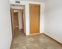 Rynek wtórny - apartment - Orihuela - Campoamor R-5