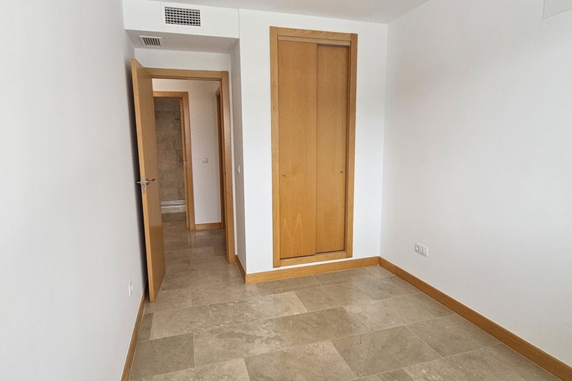 Rynek wtórny - apartment - Orihuela - Campoamor R-5
