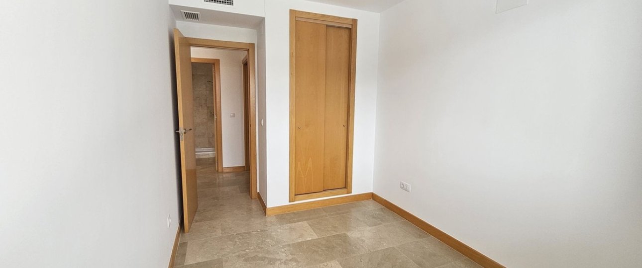 Rynek wtórny - apartment - Orihuela - Campoamor R-5