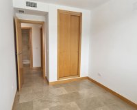 Rynek wtórny - apartment - Orihuela - Campoamor R-5