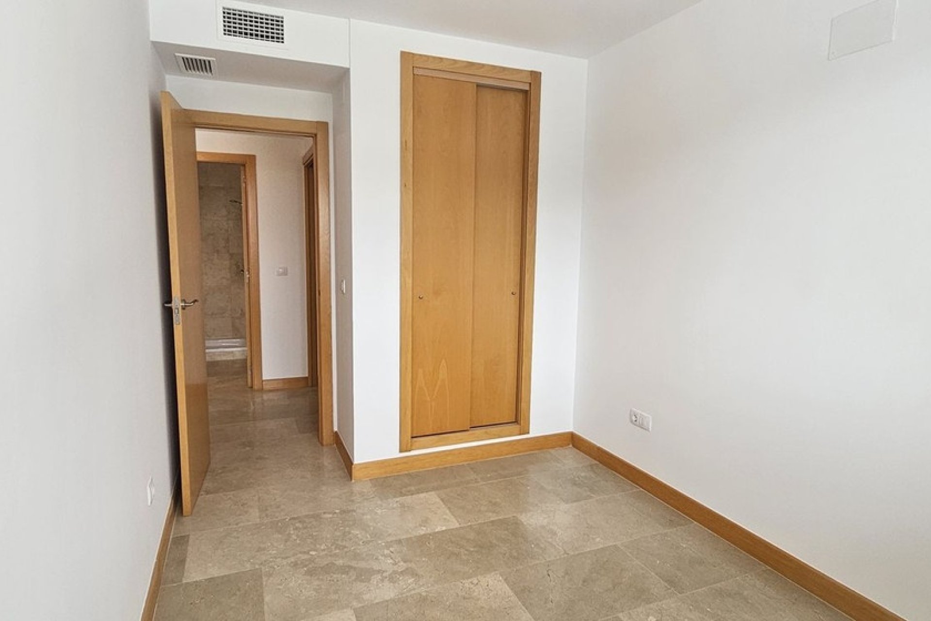 Rynek wtórny - apartment - Orihuela - Campoamor R-5