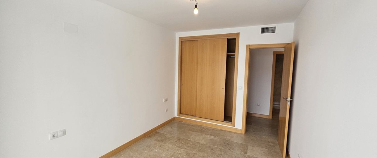 Rynek wtórny - apartment - Orihuela - Campoamor R-5