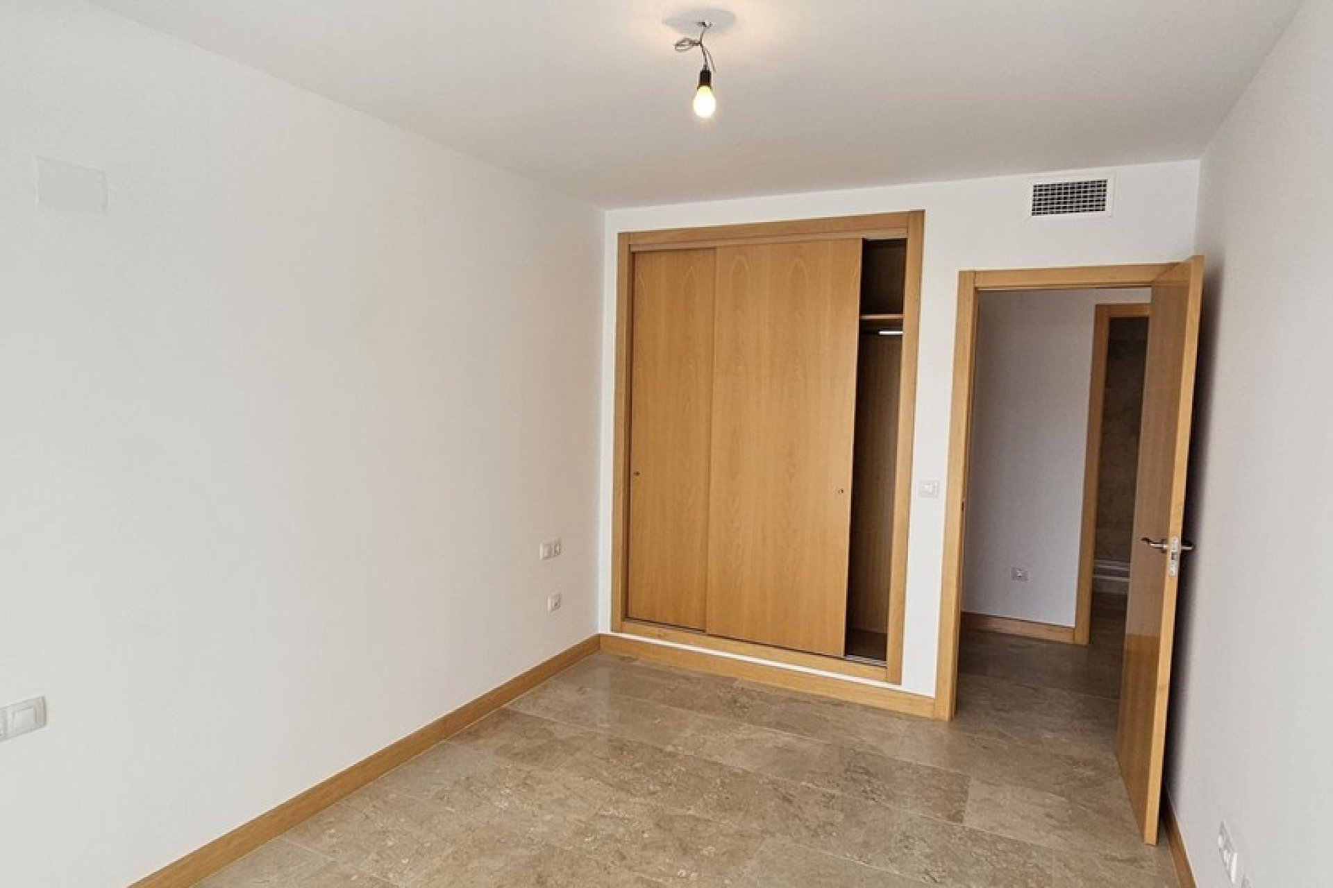 Rynek wtórny - apartment - Orihuela - Campoamor R-5