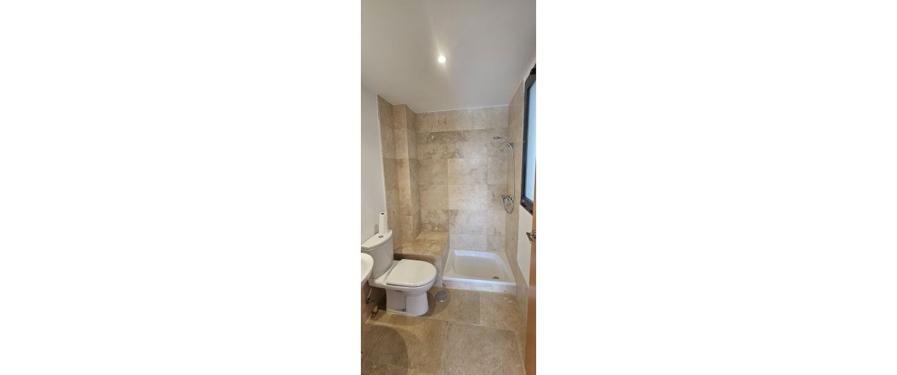 Rynek wtórny - apartment - Orihuela - Campoamor R-5