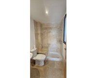 Rynek wtórny - apartment - Orihuela - Campoamor R-5