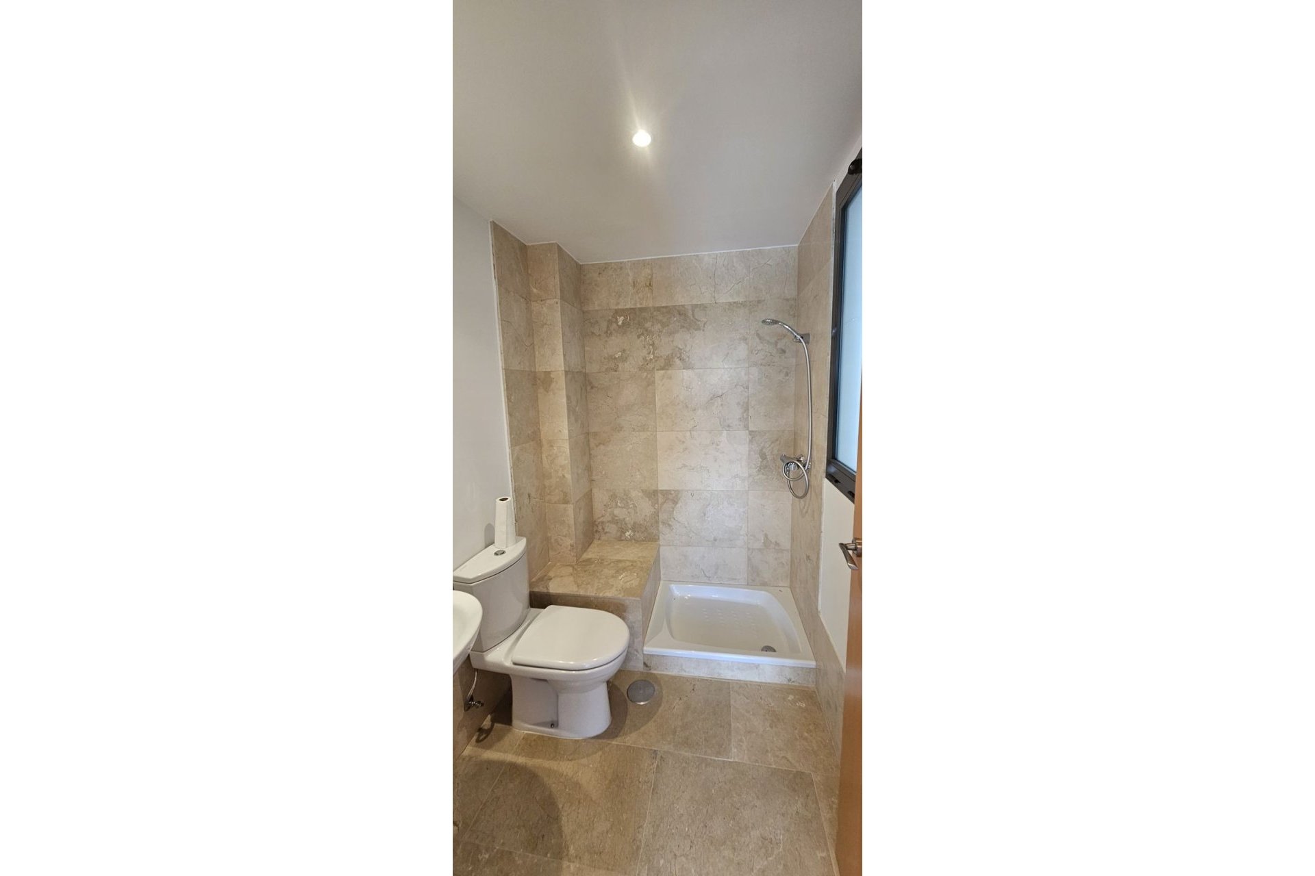 Rynek wtórny - apartment - Orihuela - Campoamor R-5