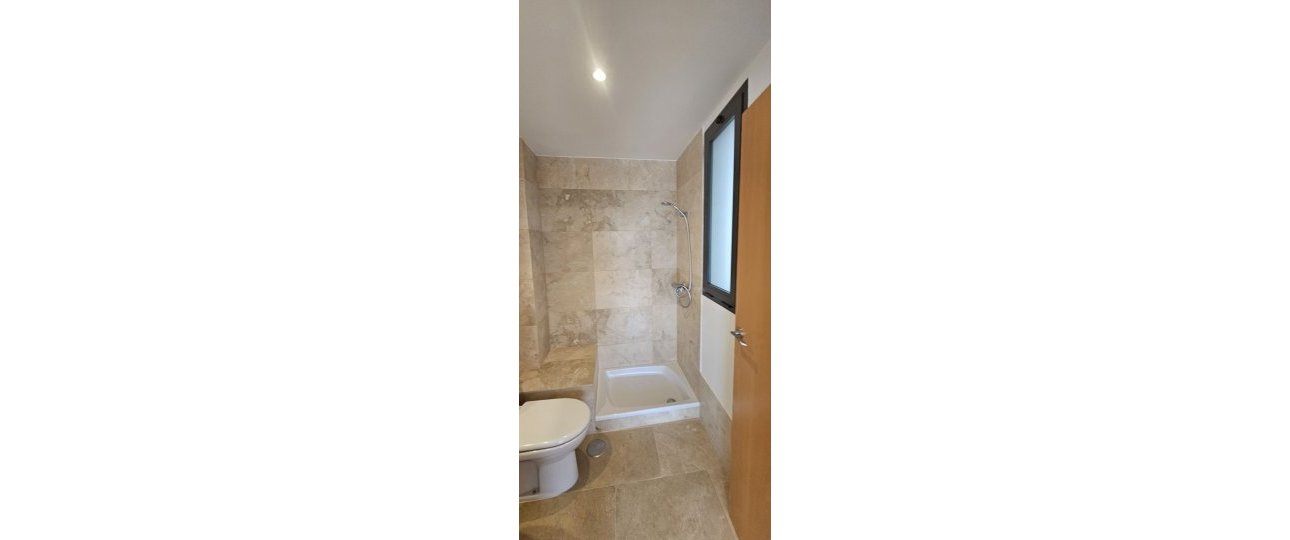 Rynek wtórny - apartment - Orihuela - Campoamor R-5