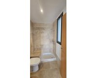 Rynek wtórny - apartment - Orihuela - Campoamor R-5