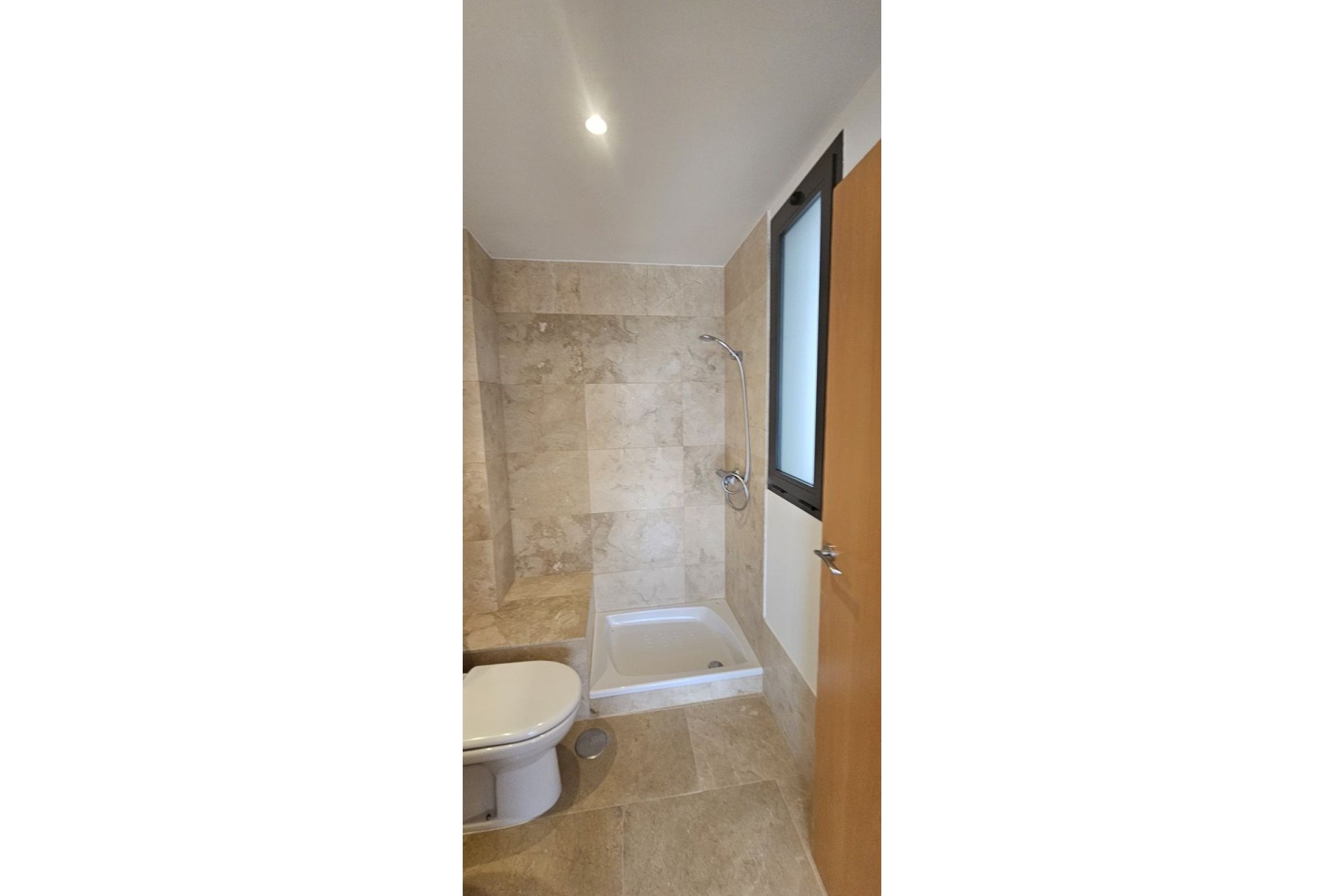 Rynek wtórny - apartment - Orihuela - Campoamor R-5