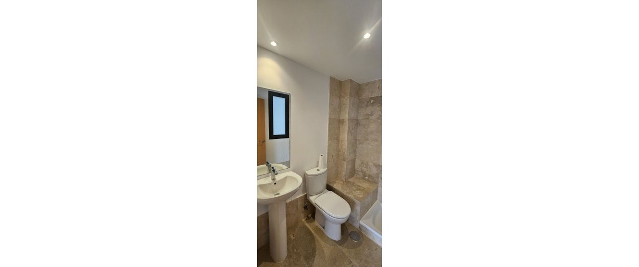 Rynek wtórny - apartment - Orihuela - Campoamor R-5