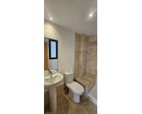 Rynek wtórny - apartment - Orihuela - Campoamor R-5