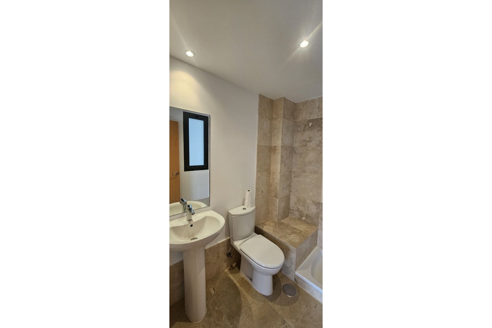 Rynek wtórny - apartment - Orihuela - Campoamor R-5