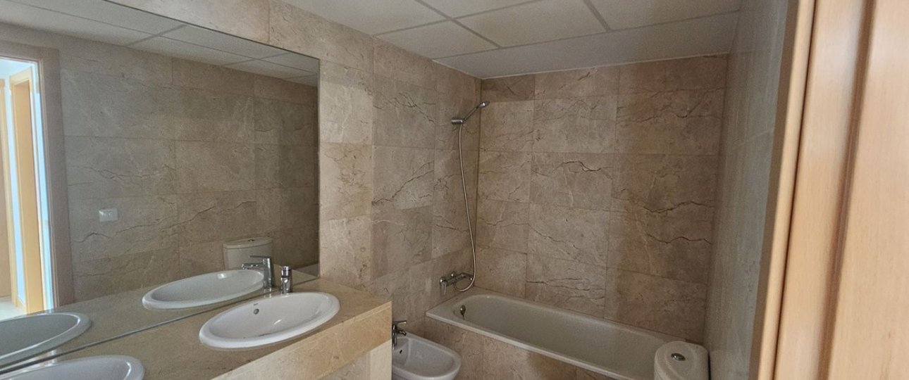 Rynek wtórny - apartment - Orihuela - Campoamor R-5