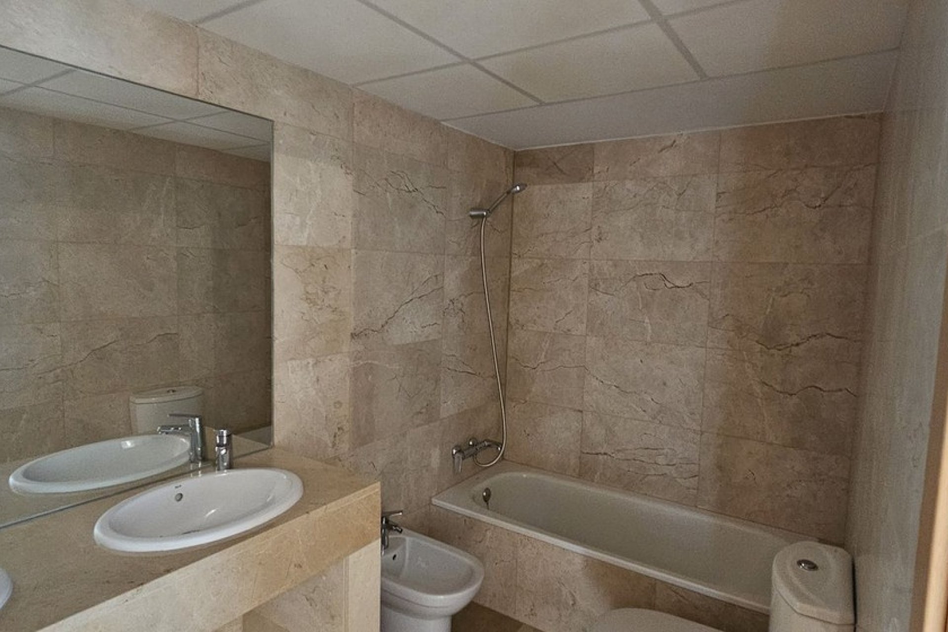 Rynek wtórny - apartment - Orihuela - Campoamor R-5