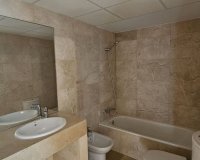 Rynek wtórny - apartment - Orihuela - Campoamor R-5