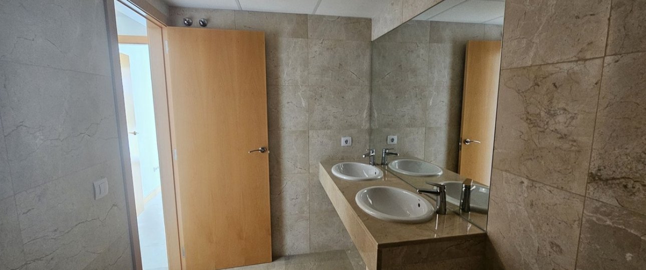 Rynek wtórny - apartment - Orihuela - Campoamor R-5