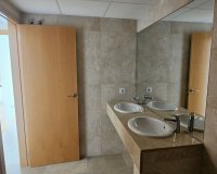 Rynek wtórny - apartment - Orihuela - Campoamor R-5